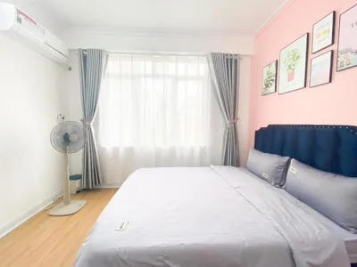 Nắng House - Ngôi Nhà 5 Phòng Ngủ cách công viên Sun World 500m – 照片 2