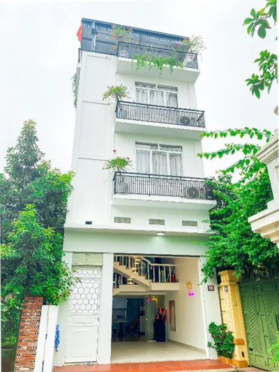 Nắng House - Ngôi Nhà 5 Phòng Ngủ cách công viên Sun World 500m – 照片 6