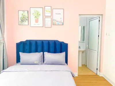 Nắng House - Ngôi Nhà 5 Phòng Ngủ cách công viên Sun World 500m – 照片 7