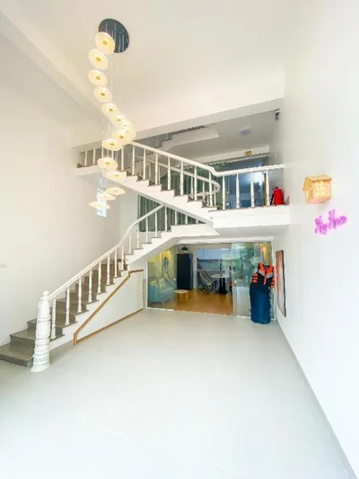 Nắng House - Ngôi Nhà 5 Phòng Ngủ cách công viên Sun World 500m – 照片 9