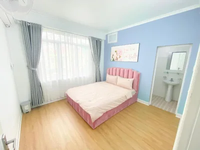 Nắng House - Ngôi Nhà 5 Phòng Ngủ cách công viên Sun World 500m – 照片 12