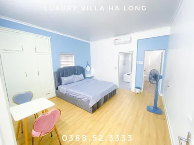 Nắng House - Ngôi Nhà 5 Phòng Ngủ cách công viên Sun World 500m – 照片 13