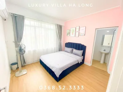Nắng House - Ngôi Nhà 5 Phòng Ngủ cách công viên Sun World 500m – 照片 14