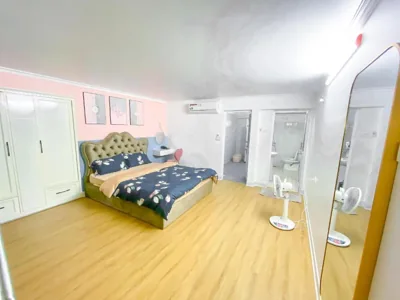 Nắng House - Ngôi Nhà 5 Phòng Ngủ cách công viên Sun World 500m – 照片 15
