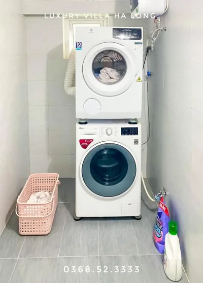 Nắng House - Ngôi Nhà 5 Phòng Ngủ cách công viên Sun World 500m – 照片 16